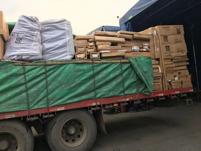 石河子家具托运