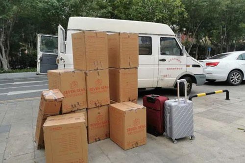 石河子行李托运公司