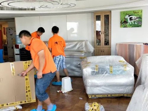 石河子精品搬家公司